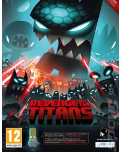 Revenge of the Titans