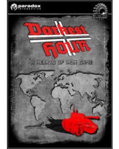 Darkest Hour: A Hearts of Iron Game