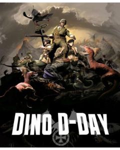 Dino&nbsp;D‐Day