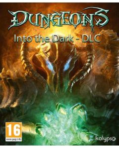 Dungeons: Into the Dark - DLC