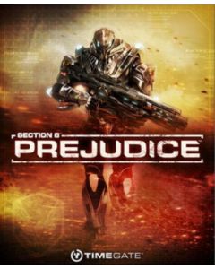 Section 8: Prejudice