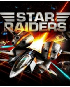 Star Raiders