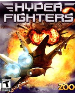 Hyper Fighters