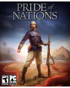 Pride of Nations
