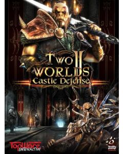 Two Worlds II Castle Defense