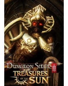 Dungeon Siege III - Treasures of the Sun (DLC)