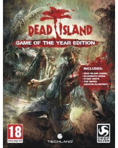 Dead Island (GOTY)
