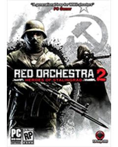 Red Orchestra 2: Heroes of Stalingrad