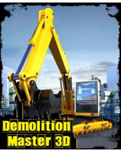 Demolition Master 3D