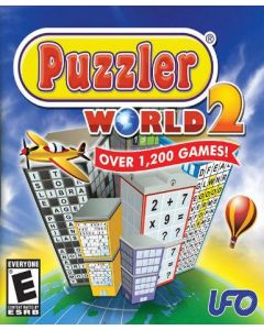Puzzler World 2