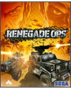 Renegade Ops