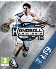 IHF Handball Challenge 12
