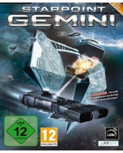 Starpoint Gemini