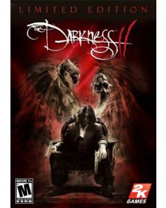 Darkness 2