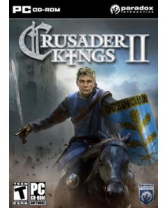 Crusader Kings II