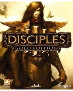 Disciples III: Gold Edition