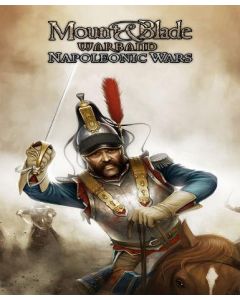 Mount &amp; Blade: Warband - Napoleonic Wars