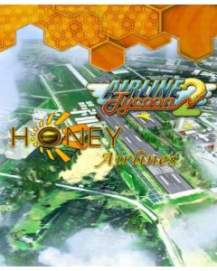 Airline Tycoon 2 - Honey Airlines (DLC)