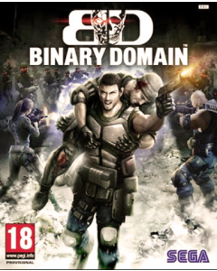 Binary Domain