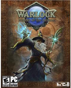 Warlock: Master of the Arcane