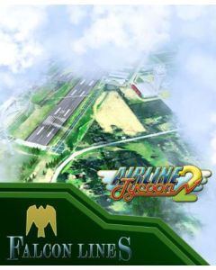 Airline Tycoon 2 - Falcon Airlines (DLC)