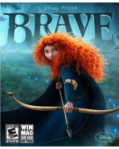 Disney•Pixar Brave: The Video Game