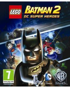 LEGO Batman 2