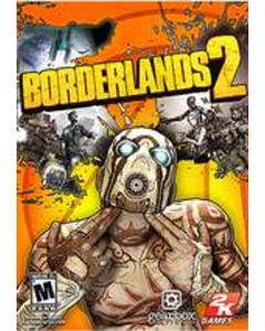 Borderlands 2