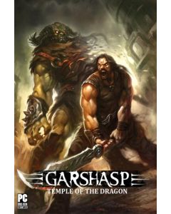 Garshasp: Temple of the Dragon