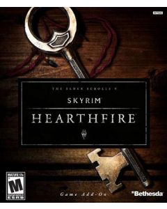 The Elder Scrolls V: Skyrim - Hearthfire