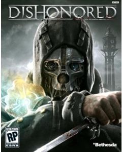 Dishonored (Global)
