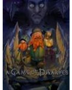 A Game of Dwarves