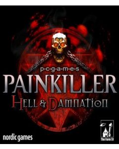 Painkiller Hell &amp; Damnation