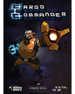 Cargo Commander