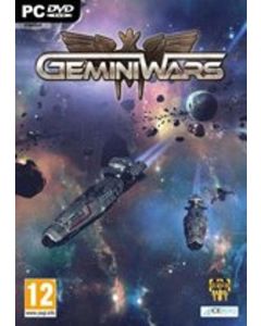 Gemini Wars