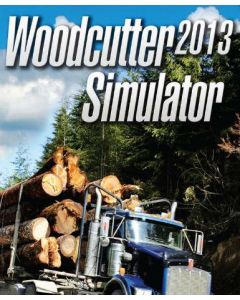 Woodcutter Simulator 2013