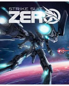 Strike Suit Zero