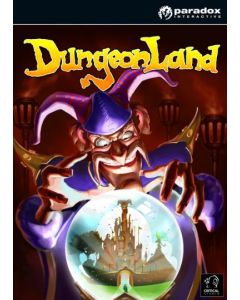Dungeonland