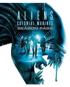 Aliens: Colonial Marines - Season Pass