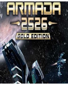 Armada 2526 (Gold Edition)