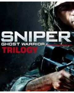 Sniper: Ghost Warrior Trilogy