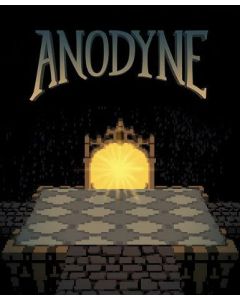 Anodyne