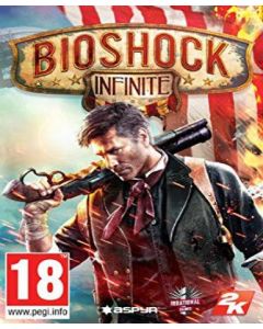 BioShock Infinite (MAC)
