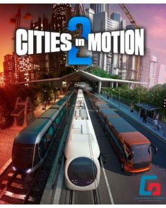 Cities in Motion 2 Collection