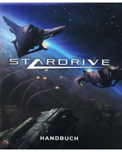 StarDrive