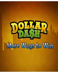 Dollar Dash: More Ways to Win DLC