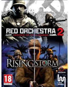 Red Orchestra 2: Rising Storm
