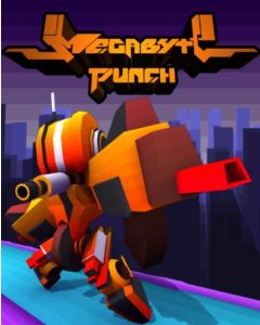 Megabyte Punch