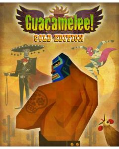 Guacamelee! (Gold Edition)