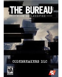 The Bureau: XCOM Declassified - Codebreakers (DLC)